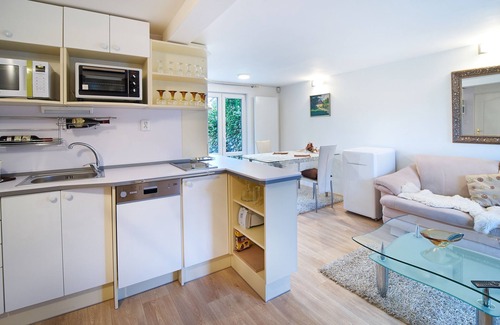 Karlovy Vary Hotel | Bluestars Apartments
