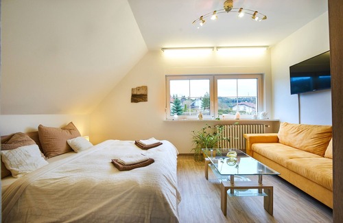 Karlovy Vary Hotel | Bluestars Apartments