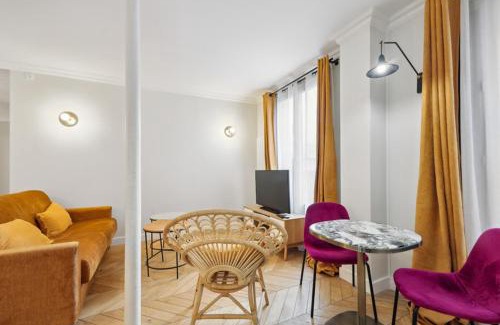 Bercy Apartamento | Bluestay 114 : Superbe appartement à Bastille