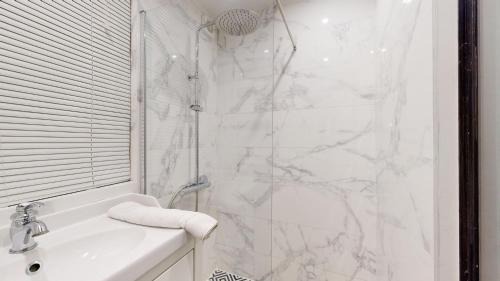 Bercy Apartamento | Bluestay 114 : Superbe appartement à Bastille