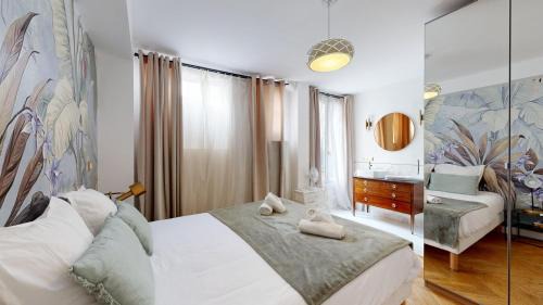 Bercy Apartamento | Bluestay 115 - Superbe Appartement à Paris