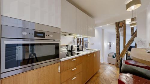 Bercy Apartamento | Bluestay 115 - Superbe Appartement à Paris