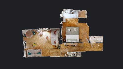 Bercy Apartamento | Bluestay 115 - Superbe Appartement à Paris