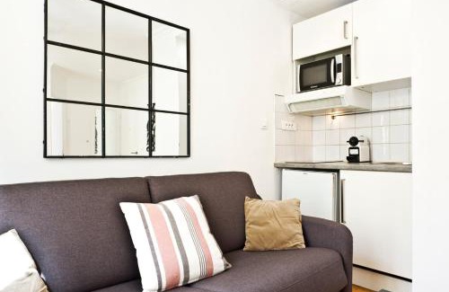 Batignolles Apartamento | Bluestay 275 - Charmant Appartement à Paris