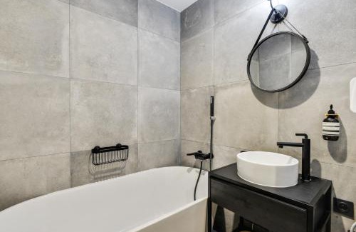 Quartier Saint-Ambroise Apartamento | Bluestay 9 - Charmant appartement à Paris 11
