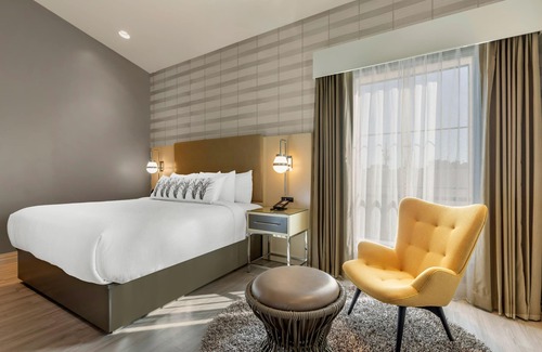 Southeast Torrance Hotel | Bluestem Hotel Torrance Los Angeles, Ascend Hotel Collection