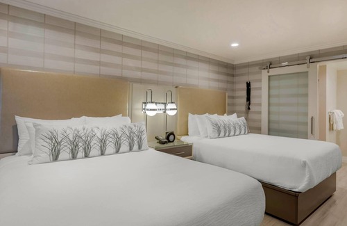 Southeast Torrance Hotel | Bluestem Hotel Torrance Los Angeles, Ascend Hotel Collection