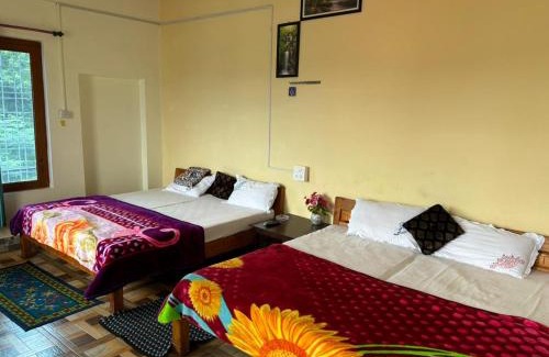 Almora Casa | Bluestone Himalayan view cottages
