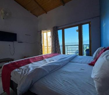 Almora Casa | Bluestone Himalayan view cottages