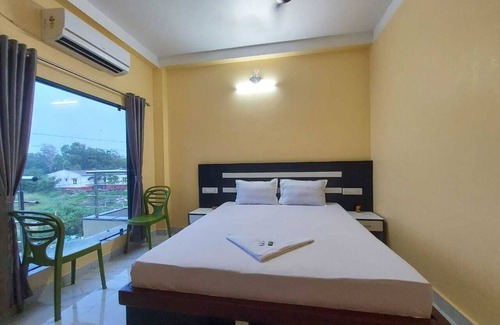 Mandarmani Complejo | BLUESTONE HOTEL & RESTAURANT