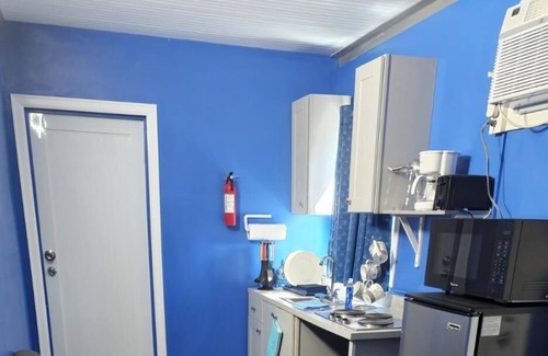 Estate Charlotte Amalie Casa | Bluesville