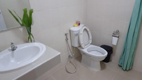 Huay Kaew Apartamento | BlueTheatre