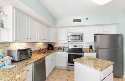 Orange Beach Condominio | Bluewater 1501
