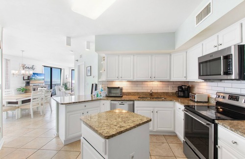 Orange Beach Condominio | Bluewater 1501