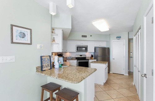 Orange Beach Condominio | Bluewater 1501