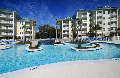 Palmetto Dunes Complejo | Bluewater by Spinnaker Resorts