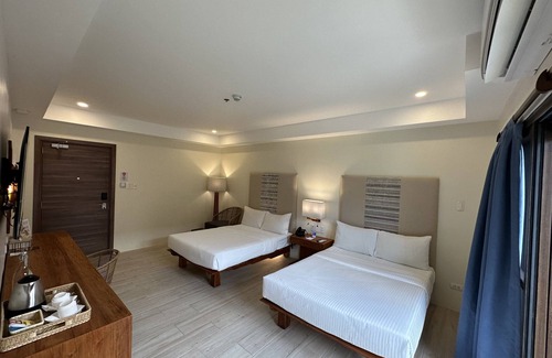 Maribago Complejo | Bluewater Maribago Beach Resort