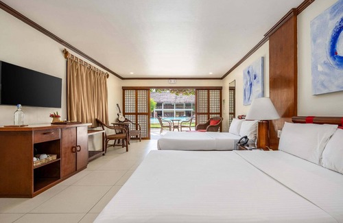 Maribago Complejo | Bluewater Maribago Beach Resort