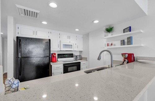 Myrtle Beach Condominio | Bluewater Resort 502