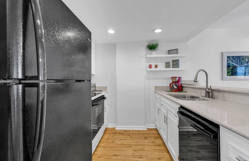 Myrtle Beach Condominio | Bluewater Resort 502