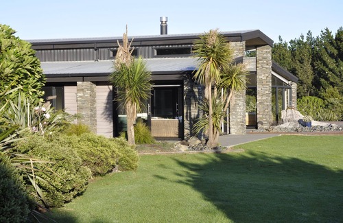 Tutukaka Casa | Bluewater Sanctuary -Matapouri & Tutukaka Breathtaking Coastal Views