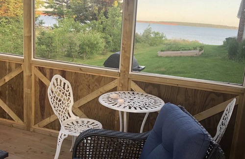 Vernon Bridge Apartamento | Bluewaters Bachelor Suite
