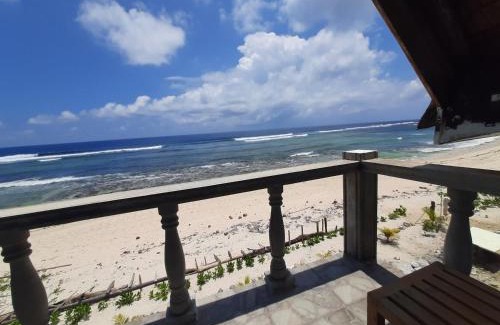 San Isidro Casa | BlueWave Surf Stay