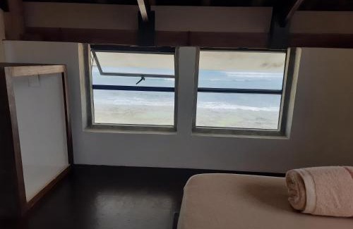 San Isidro Casa | BlueWave Surf Stay