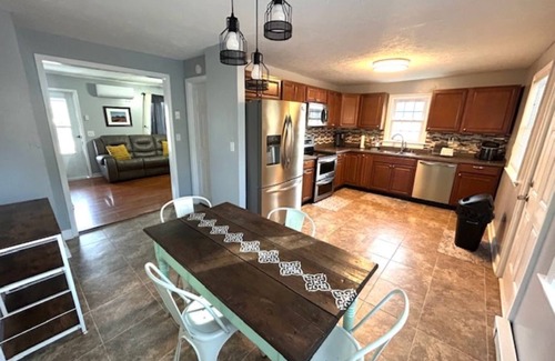Bluewell Casa | Bluewell Trail Retreat
