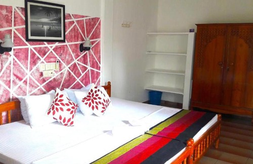 Nalagasdeniya Casa | Bluewind Sea View Villa