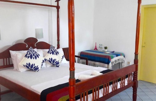 Nalagasdeniya Casa | Bluewind Sea View Villa
