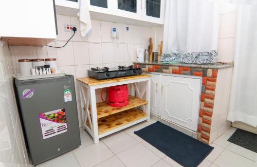 Naivasha Apartamento | Bluey 1BR Apartment in Naivasha