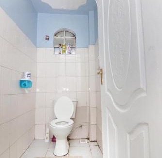 Naivasha Apartamento | Bluey 1BR Apartment in Naivasha