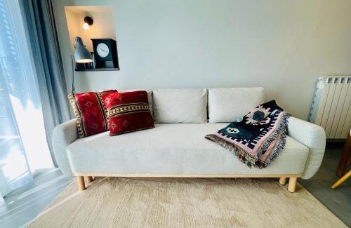 Montespertoli Casa | Blueyes House Tuscany