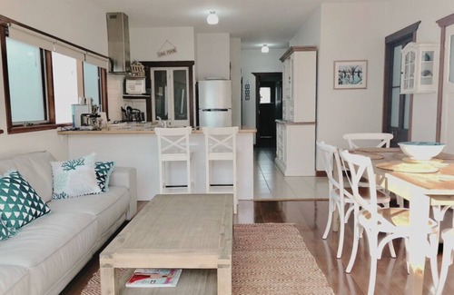 Queenscliff Casa | BLUEYS QUEENSCLIFF - POR LA MARINA Y EL PUERTO.