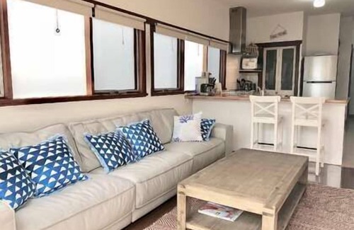 Queenscliff Casa | BLUEYS QUEENSCLIFF - POR LA MARINA Y EL PUERTO.