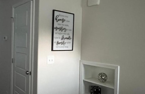 Clarksville Casa | Bluff Beauty