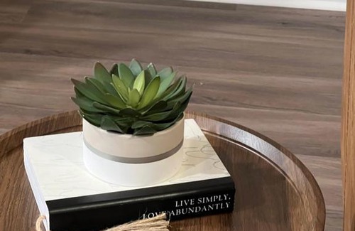 Clarksville Casa | Bluff Beauty