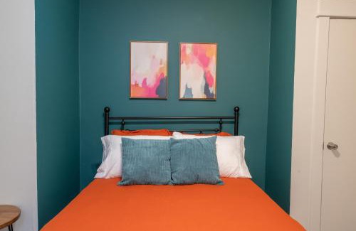 Midtown Casa | Bluff City Luxe Cottage