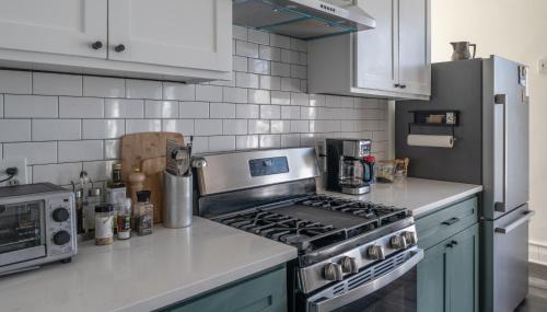 Midtown Casa | Bluff City Luxe Midtown