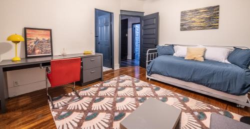 Midtown Casa | Bluff City Luxe Midtown