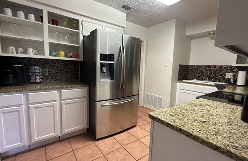 Flour Bluff Casa | Bluff House!