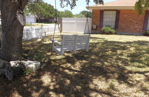 Flour Bluff Casa | Bluff House!