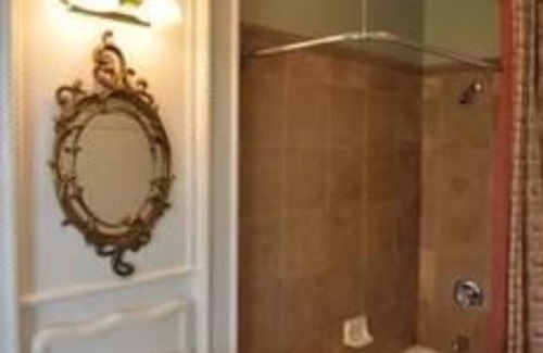 Downtown Chattanooga Cama Y Desayuno | Bluff View Inn