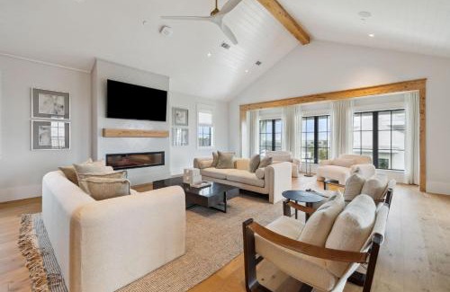 Dune Allen Beach Casa | Bluffs on 30A - North