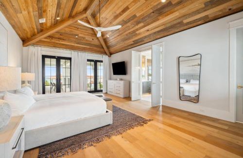 Dune Allen Beach Casa | Bluffs on 30A - South