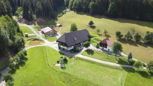 Gutach Casa | Blumbauernhof