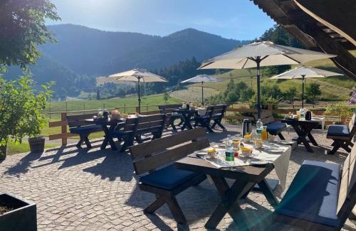 Gutach Casa | Blumbauernhof