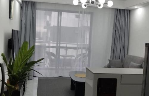 Westlands Apartamento | Blume Homes - One bedroom apartment in Westlands - Short walk to Sarit and Westgate Mall