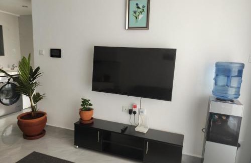 Westlands Apartamento | Blume Homes - One bedroom apartment in Westlands - Short walk to Sarit and Westgate Mall
